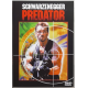 Dvd Predator con Arnold Schwarzenegger 1987 Usato