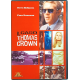 Dvd Il Caso Thomas Crown con Steve McQueen 1968 Usato