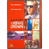 Dvd Il Caso Thomas Crown con Steve McQueen 1968 Usato