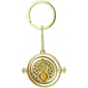 Portachiavi Harry Potter Time Turner 3D premium Keychain ABYstyle