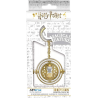 Portachiavi Harry Potter Time Turner 3D premium Keychain ABYstyle
