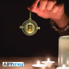 Portachiavi Harry Potter Time Turner 3D premium Keychain ABYstyle