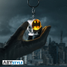 Portachiavi DC Comics Batman Bat-Signal 3D premium Keychain with light ABYstyle