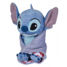 Peluche Lilo & Stitch - Stitch with blankee Plush 25 cm Disney Simba Toys
