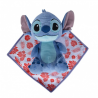 Peluche Lilo & Stitch - Stitch with blankee Plush 25 cm Disney Simba Toys