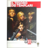 Dvd Il Tesoro dei Templari (Giffoni Collection) 2006 Usato