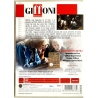 Dvd Il Tesoro dei Templari (Giffoni Collection) 2006 Usato
