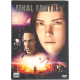 Dvd Final Fantasy - ed. digipack 2 dischi di Hironobu Sakaguchi 2001 Usato