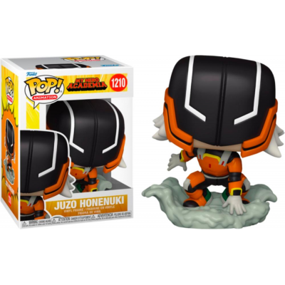 My Hero Academia Juzo Honenuki Pop! Funko animation vinyl figure n° 1210