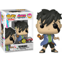 Boruto Naruto Next Generations - Kawaki Glows Pop! Funko vinyl figure n° 1036