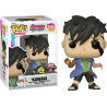 Boruto Naruto Next Generations - Kawaki Glows Pop! Funko vinyl figure n° 1036