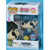 Boruto Naruto Next Generations - Kawaki Glows Pop! Funko vinyl figure n° 1036