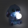 Lampada Disney Lilo & Stitch - Stitch with lamp Light 16 cm Paladone