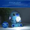 Lampada Disney Lilo & Stitch - Stitch with lamp Light 16 cm Paladone