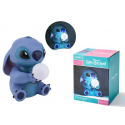 Lampada Disney Lilo & Stitch - Stitch with lamp Light 16 cm Paladone