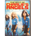 Dvd The Best of Charlie's Angels [Edizione U.S.A.] serie tv 1976 Usato