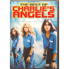 Dvd The Best of Charlie's Angels [Edizione U.S.A.] serie tv 1976 Usato