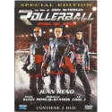 Dvd Rollerball - Entra nel gioco - ed. digipack 2 dischi 2002 Usato