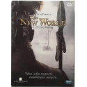 Dvd The New World - Il nuovo mondo - ed. speciale digipack 2 dischi 2005 Usato