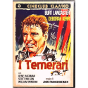 Dvd I Temerari - ed. Cineclub Classico di John Frankenheimer 1969 Nuovo