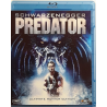 Blu-ray Predator - Ultimate Hunter Edition con Arnold Schwarzenegger 1987 Usato