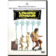 Dvd Il Mio amico scongelato con Brendan Fraser 1992 Usato