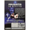 Dvd Poliziotto in affitto con Burt Reynolds 1988 Usato
