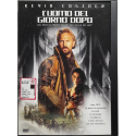 Dvd L'Uomo del giorno dopo - ed. Snapper di Kevin Costner 1997 Usato