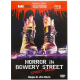 Dvd Horror in Bowery Street - Street Trash - Collector's Ed. di James Muro 1987