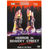 Dvd Horror in Bowery Street - Street Trash - Collector's Ed. di James Muro 1987