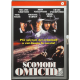Dvd Scomodi omicidi con Nick Nolte 1996 Usato