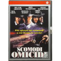 Dvd Scomodi omicidi con Nick Nolte 1996 Usato