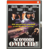 Dvd Scomodi omicidi con Nick Nolte 1996 Usato
