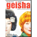 Dvd La Mia Geisha con Shirley MacLaine 1962 Usato