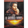 Dvd La Guerra dei Mondi - ed. speciale 2 dischi di Steven Spielberg 2005 Usato
