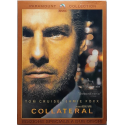 Dvd Collateral - ed. speciale 2 dischi slipcase di Michael Mann 2004 Usato