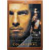 Dvd Collateral - ed. speciale 2 dischi slipcase di Michael Mann 2004 Usato