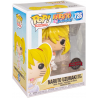Naruto Shippuden Naruto Uzumaki Sexy Jutsu Pop! Funko vinyl figure n° 726