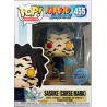 Naruto Shippuden Sasuke Curse Mark Pop! Funko special ed. vinyl figure n° 455