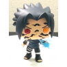 Naruto Shippuden Sasuke Curse Mark Pop! Funko special ed. vinyl figure n° 455