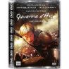 Dvd Giovanna d'Arco - Super Jewel box di Luc Besson 1999 Usato