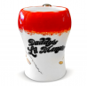Tazza Suicide Squad Harley Quinn Daddy's Lil Monster 3D Shaped Mug ABYstyle