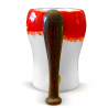 Tazza Suicide Squad Harley Quinn Daddy's Lil Monster 3D Shaped Mug ABYstyle