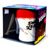 Tazza Suicide Squad Harley Quinn Daddy's Lil Monster 3D Shaped Mug ABYstyle