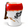 Tazza Suicide Squad Harley Quinn Daddy's Lil Monster 3D Shaped Mug ABYstyle