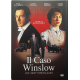 Dvd Il caso Winslow di David Mamet 1999 Usato