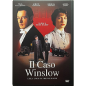 Dvd Il caso Winslow di David Mamet 1999 Usato