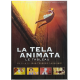 Dvd La Tela Animata - Le Tableau di Jean-François Laguionie 2011 Usato