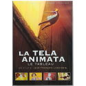 Dvd La Tela Animata - Le Tableau di Jean-François Laguionie 2011 Usato
