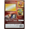 Dvd La Tela Animata - Le Tableau di Jean-François Laguionie 2011 Usato